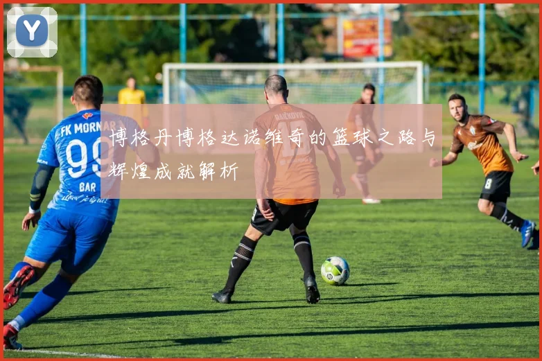 博格丹博格达诺维奇的篮球之路与辉煌成就解析